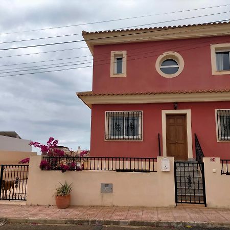 Villa Matheo Bolnuevo Zewnętrze zdjęcie