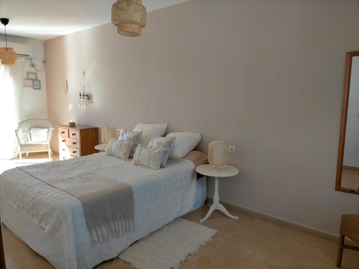 Villa Matheo Bolnuevo Zewnętrze zdjęcie