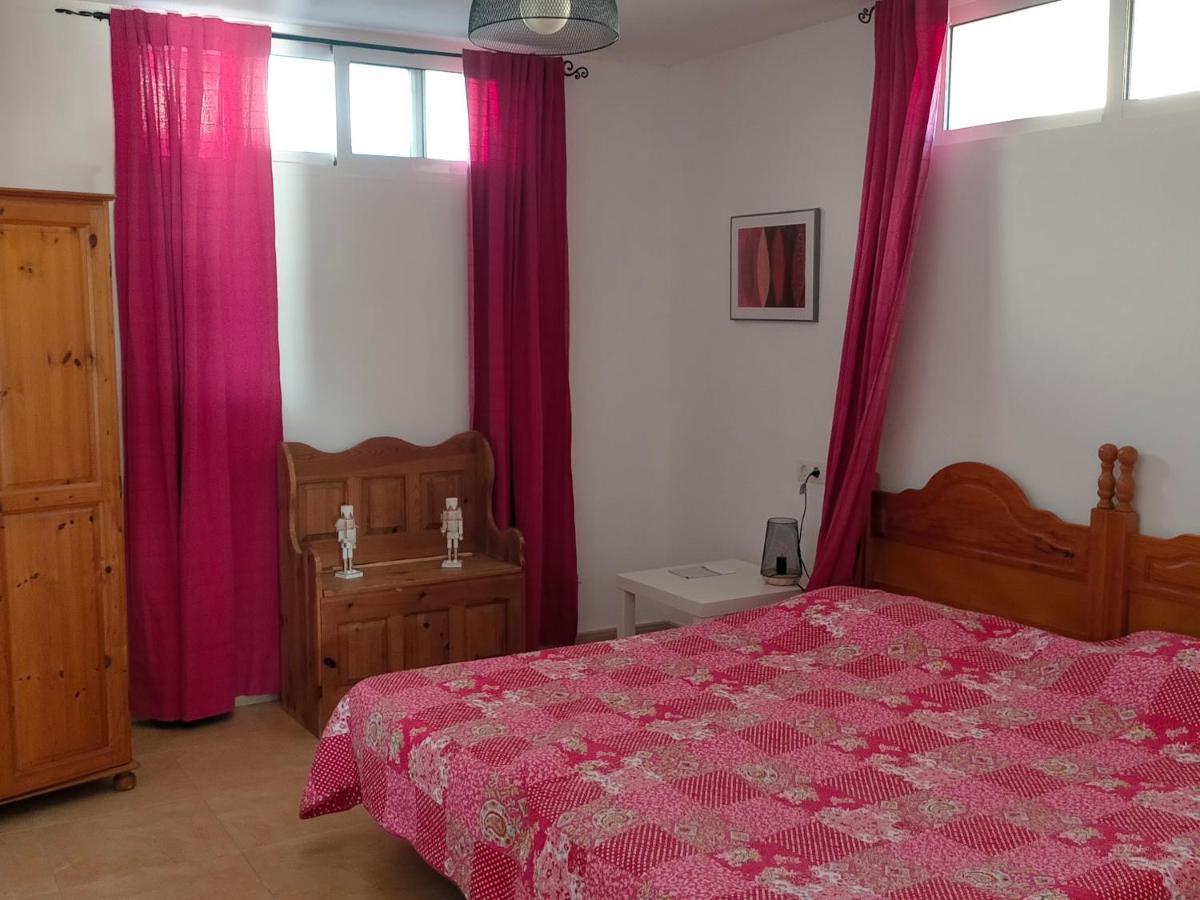 Villa Matheo Bolnuevo Zewnętrze zdjęcie