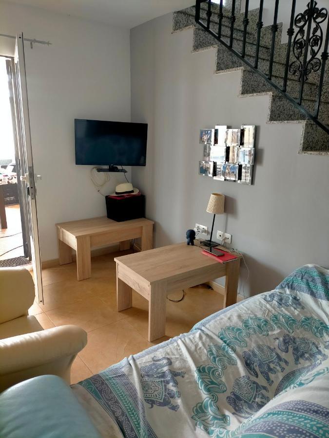 Villa Matheo Bolnuevo Zewnętrze zdjęcie