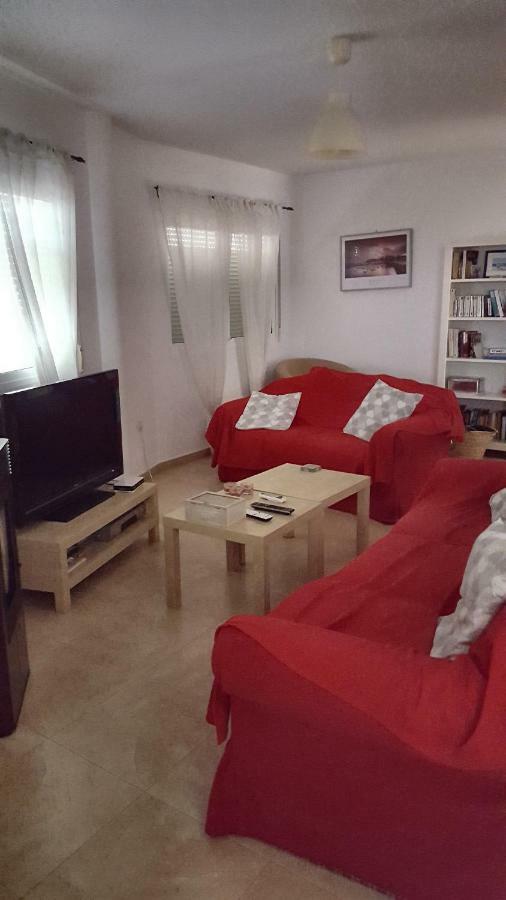 Villa Matheo Bolnuevo Zewnętrze zdjęcie