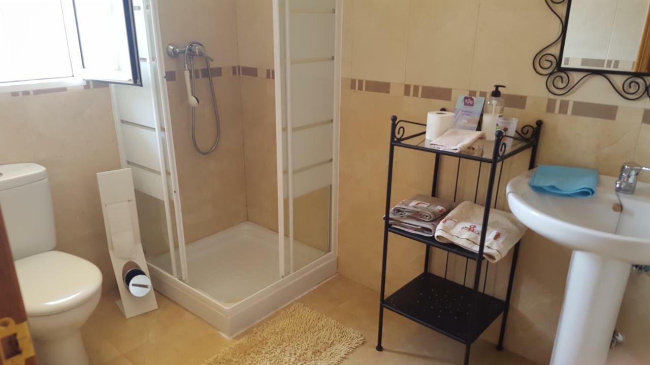 Villa Matheo Bolnuevo Zewnętrze zdjęcie