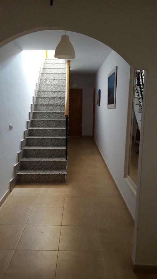 Villa Matheo Bolnuevo Zewnętrze zdjęcie