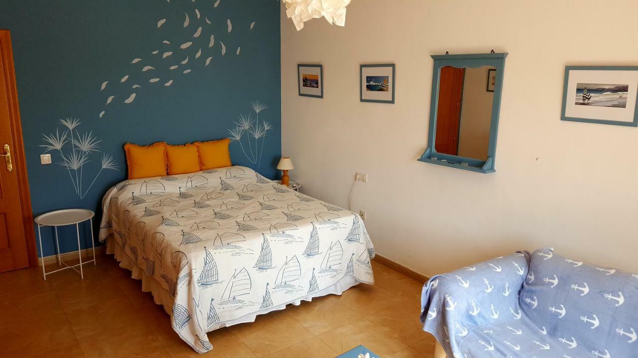 Villa Matheo Bolnuevo Zewnętrze zdjęcie