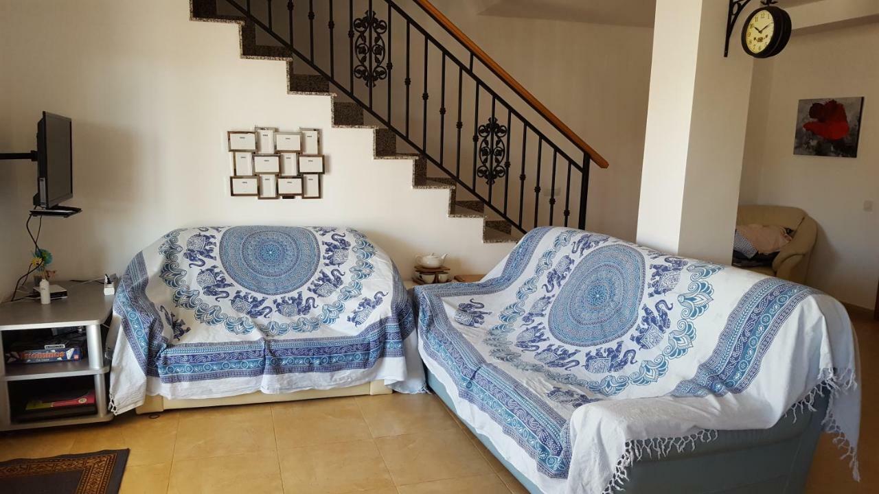Villa Matheo Bolnuevo Zewnętrze zdjęcie