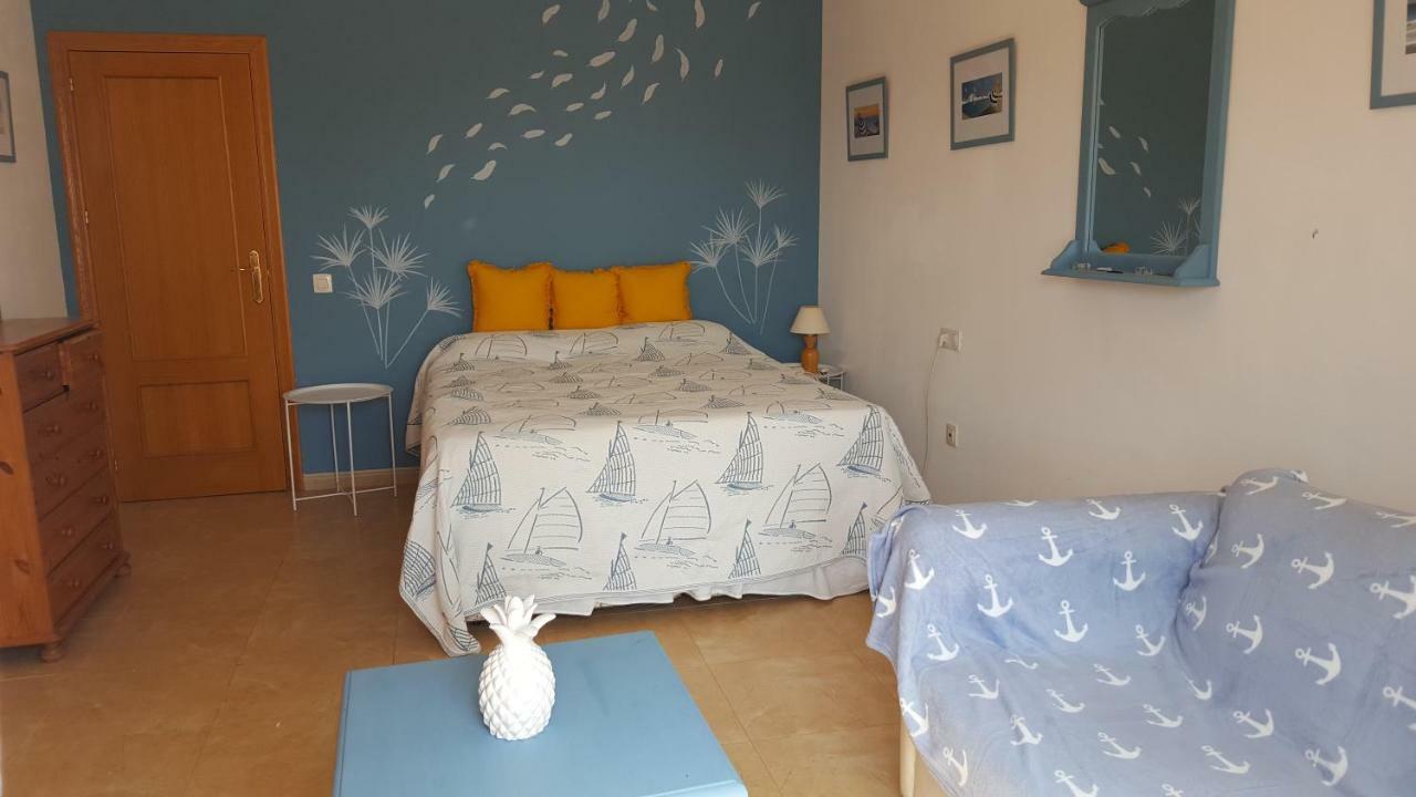 Villa Matheo Bolnuevo Zewnętrze zdjęcie